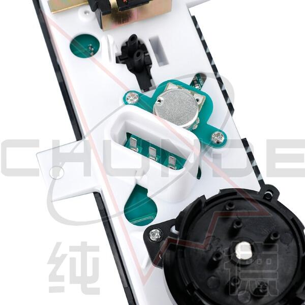 How Automotive Climate Control Rebuilding Improves Vehicle Efficiency?