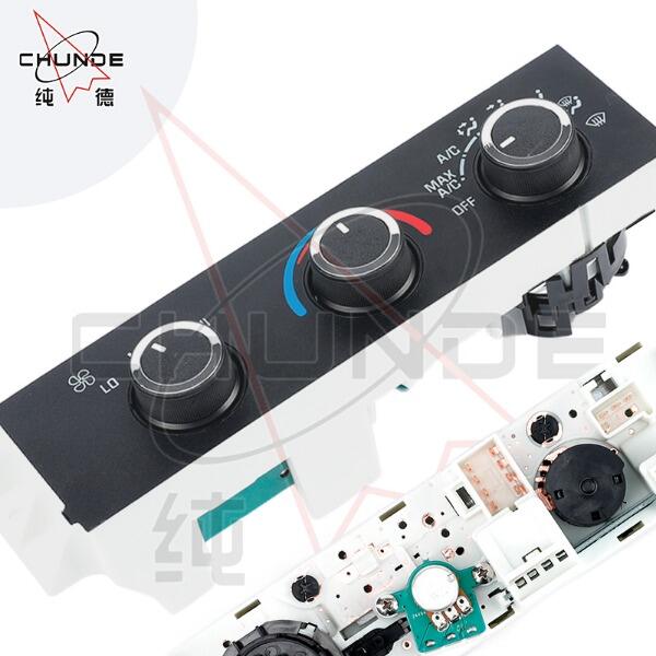 ما الذي يجب البحث عنه في منتجات تكييف الهواء اللوحية عالية الجودة