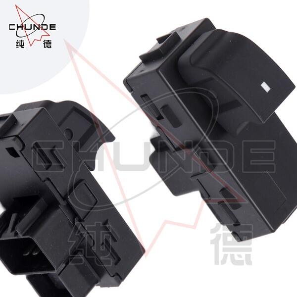 What are the Benefits of Upgrading Your Power Window Rocker Switch?