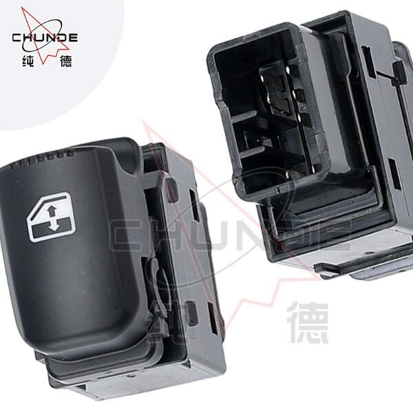 كيفية اختيار أفضل مفتاح لمنظم النافذة لمركباتك