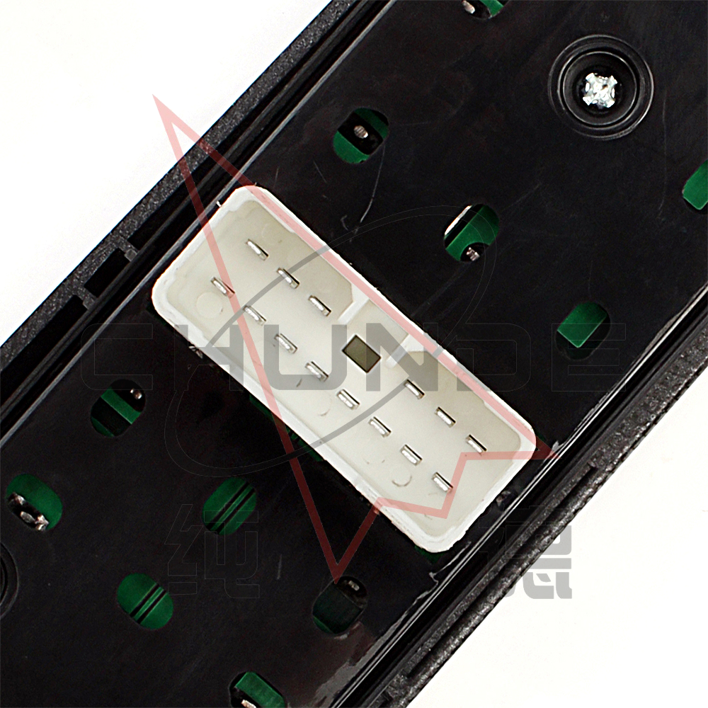 product 93570 22820 front left power master window lifter control switch fit for kia rio-6