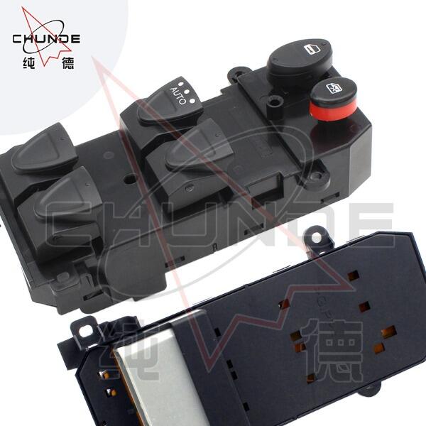 Onde encontrar fornecedores confiáveis de interruptores de janela por atacado