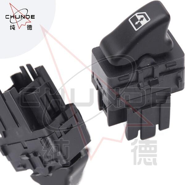 What Features Make a Car Window Master Switch Stand Out?