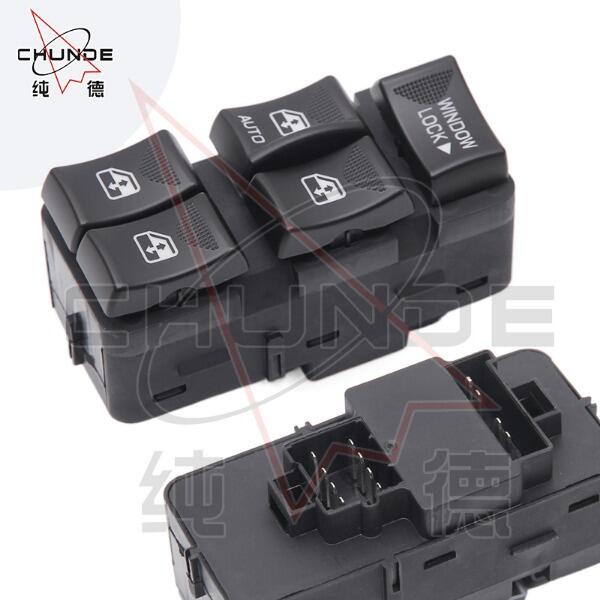 Onde Comprar Interruptores Personalizados Confiáveis de Vidro Elétrico em Grande Quantidade