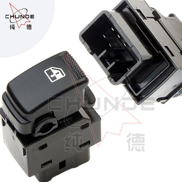 Como os Interruptores de Controle da Janela do Lado do Motorista Melhoram a Segurança e Funcionalidade do Veículo