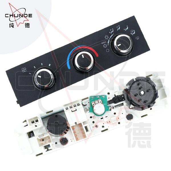 Gdzie kupić przystępne cenowo hurtowe jednostki sterujące klimatyzacją