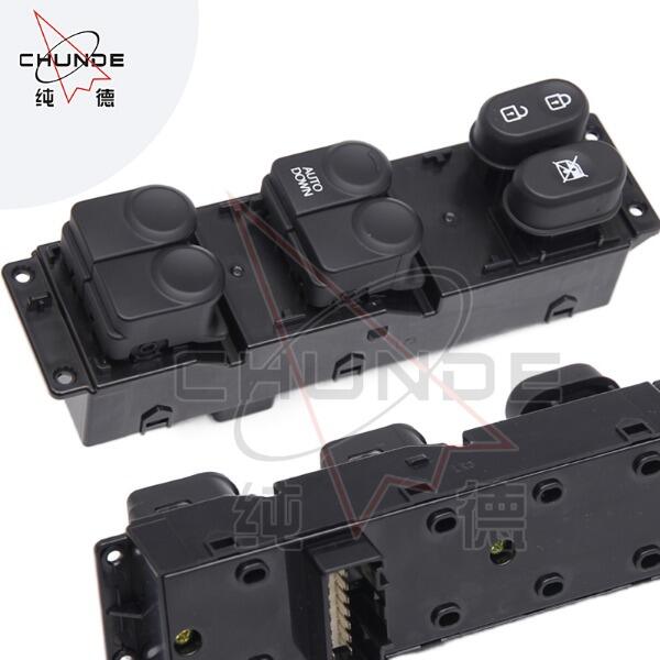 Onde Comprar Interruptores de Janela Automotiva em Atacado com Preços Competitivos