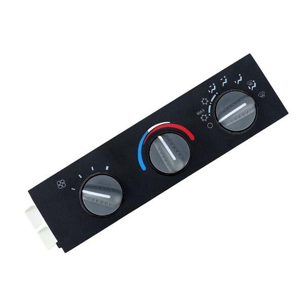 Dlaczego niestandardowe elementy wykończenia są niezbędne w nowoczesnych pojazdach?