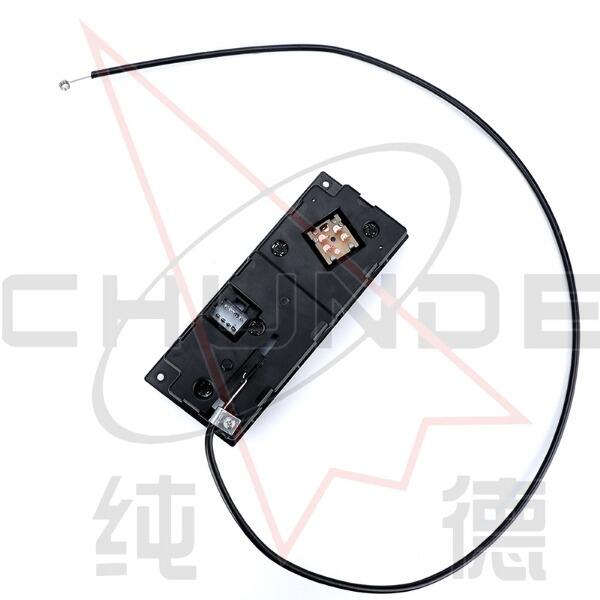 Jak sterowania klimatyzacji samochodowej zwiększają komfort i efektywność w pojazdach?