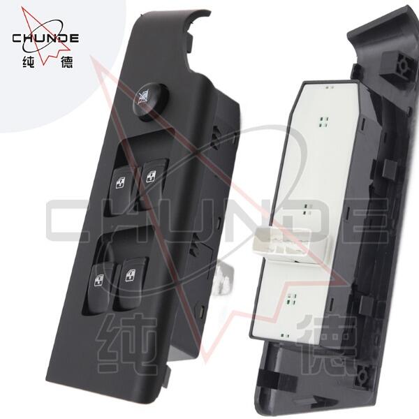 Problemas Comuns com Interruptores de Janela Elétrica e Como Resolvê-los