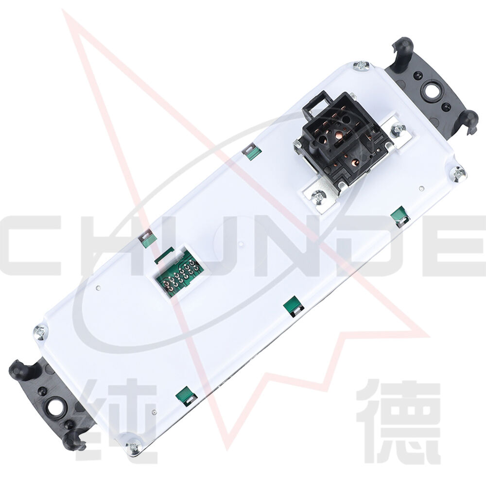 c heater climate control for chevrolet gmc 1999 2002 1999 2002 ac control panel 15054697789-5