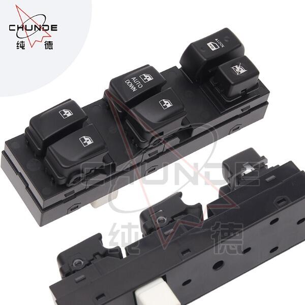 Quais São os Benefícios de Atualizar o Seu Interruptor Elétrico de Janela?