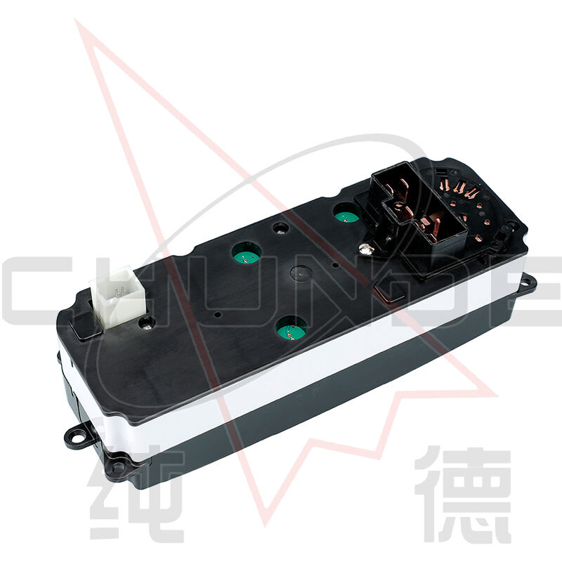 c climate control module panel for chrysler sebring 2001 2006 4596277ab-4