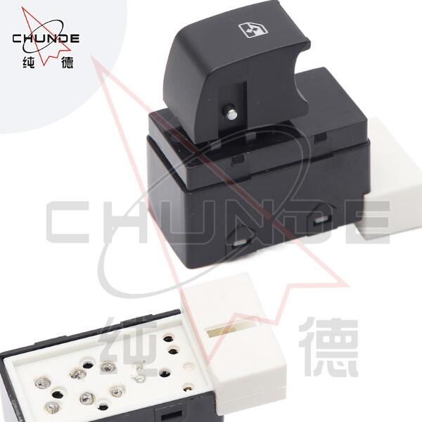 Onde comprar interruptores de janela elétrica do mercado secundário por atacado e acessíveis