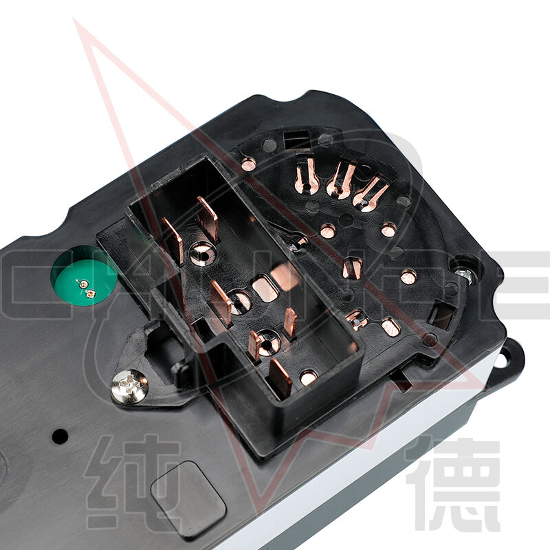 c climate control module panel for chrysler sebring 2001 2006 4596277ab-5