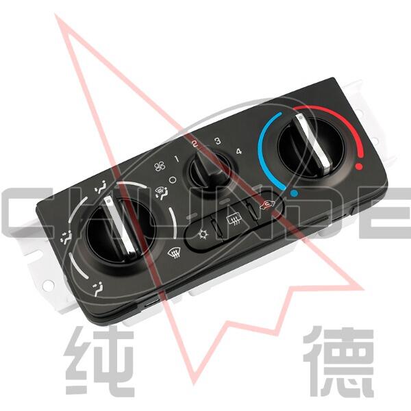 ما هي أحدث الاتجاهات في تقنية لوحات مكيف الهواء؟