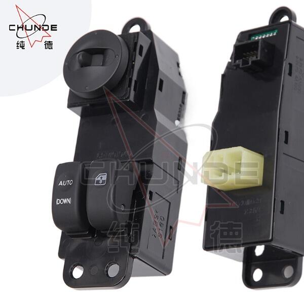 Onde Comprar os Interruptores Universais de Vidro Elétrico Mais Confiáveis Online