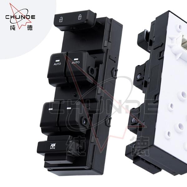 Where to Source High-Quality Window Control Switches for Wholesale