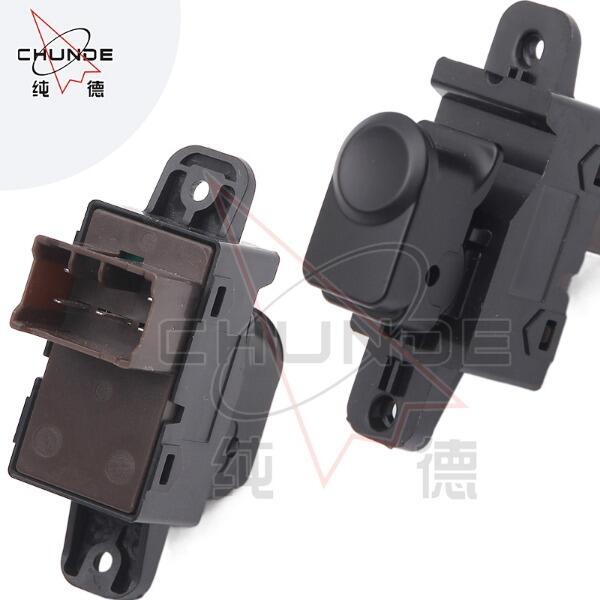 Problemas comuns com interruptores de janela elétrica e suas soluções