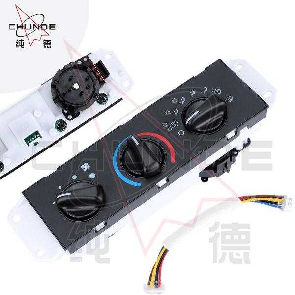 كيفية اختيار أفضل مكثف تكييف بالجملة لسيارتك