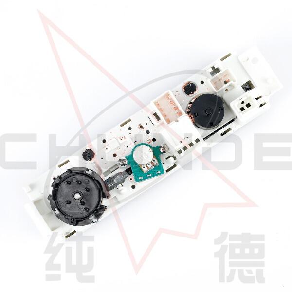 自動車用エアコン制御技術における最新のトレンドとは？