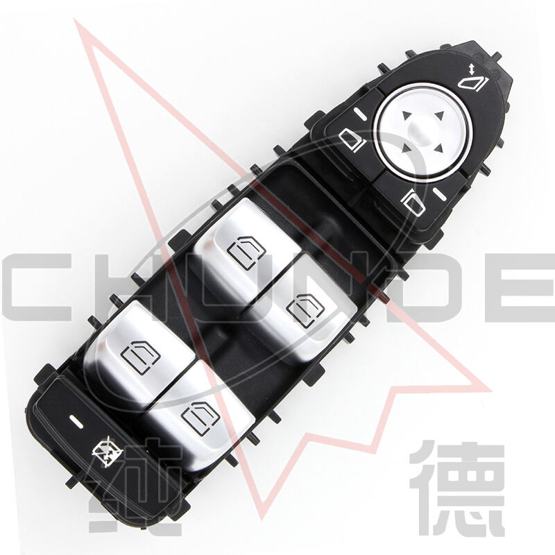product best selling products driver side universal power window switch 2059056811 a2059056811 for mercedes benz-6