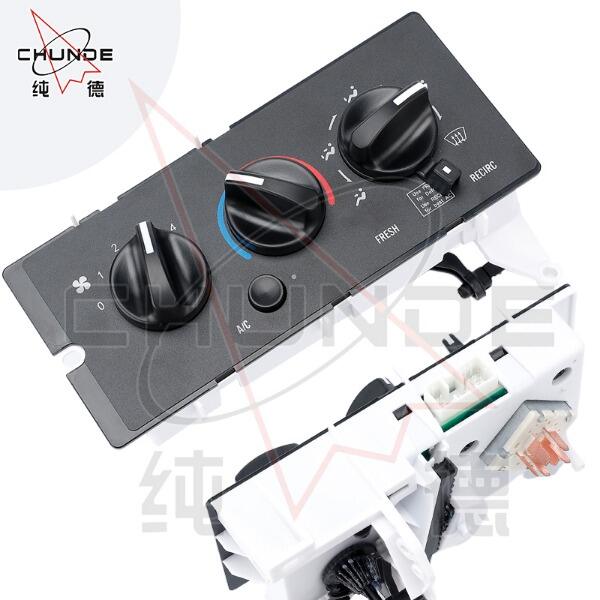 Gdzie kupić niezawodne hurtowe jednostki sterowania klimatyzacją w konkurencyjnych cenach