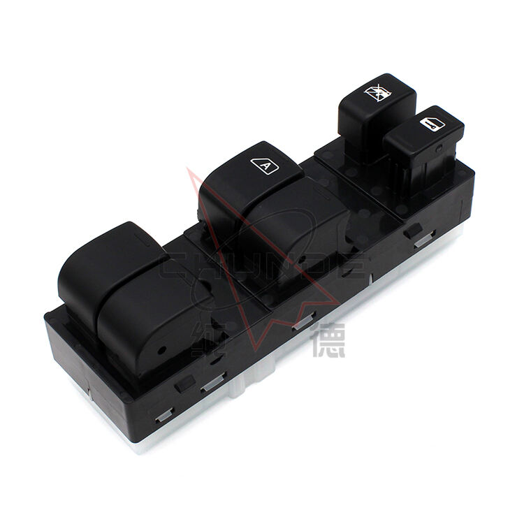 product power window regulator switch 25401 jn01a for nissan teana250-3