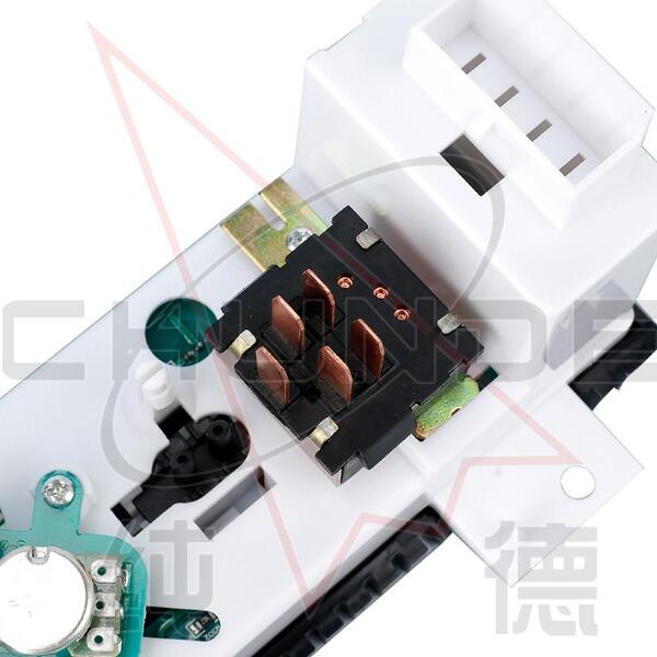 高品質なカーエアコンオートクライメートコントロール部品の卸売仕入れ先