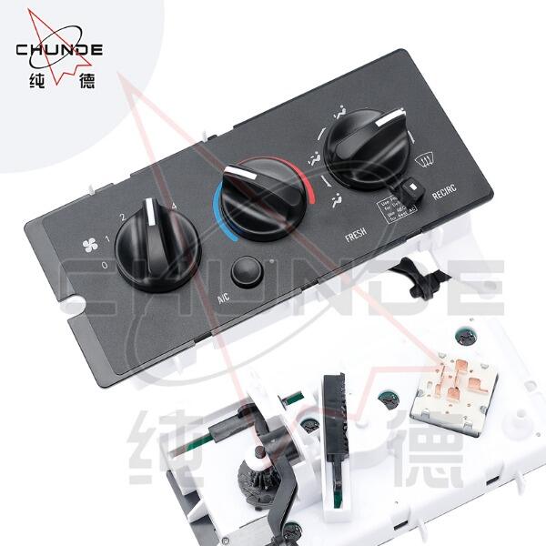 Onde encontrar os melhores módulos de controle de AC por atacado para o seu veículo