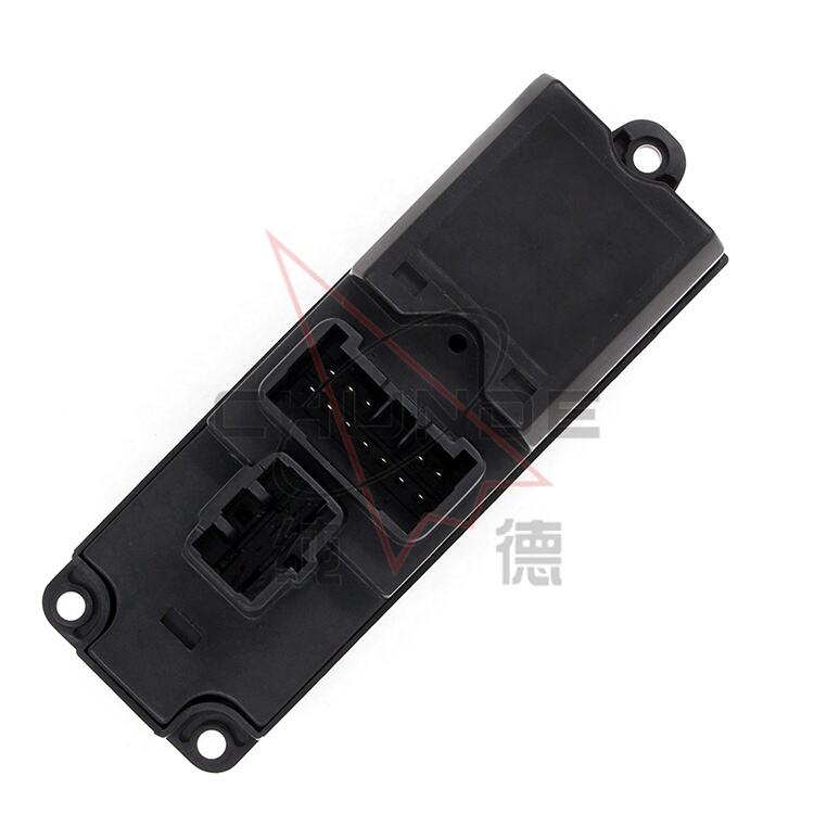 product power window switch for mazda ma30 66 350m1-5