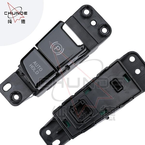 Jak przełączniki podnoszenia szyb zwiększają funkcjonalność i komfort pojazdu