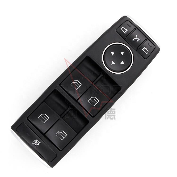 product best price window control switch 2049055402 for tesla-4