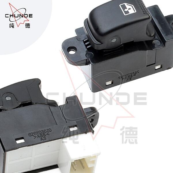 Jakie są najnowsze innowacje w dziedzinie części motoryzacyjnych z Chin, o których powinieneś wiedzieć?