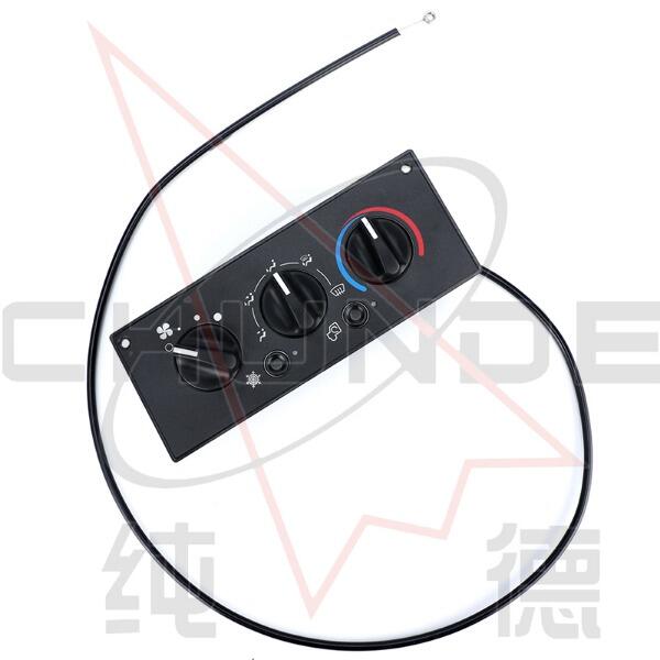 كيف تُحسّن لوحة الكهرباء التيار المتردد الكفاءة في استهلاك الطاقة في المساحات التجارية