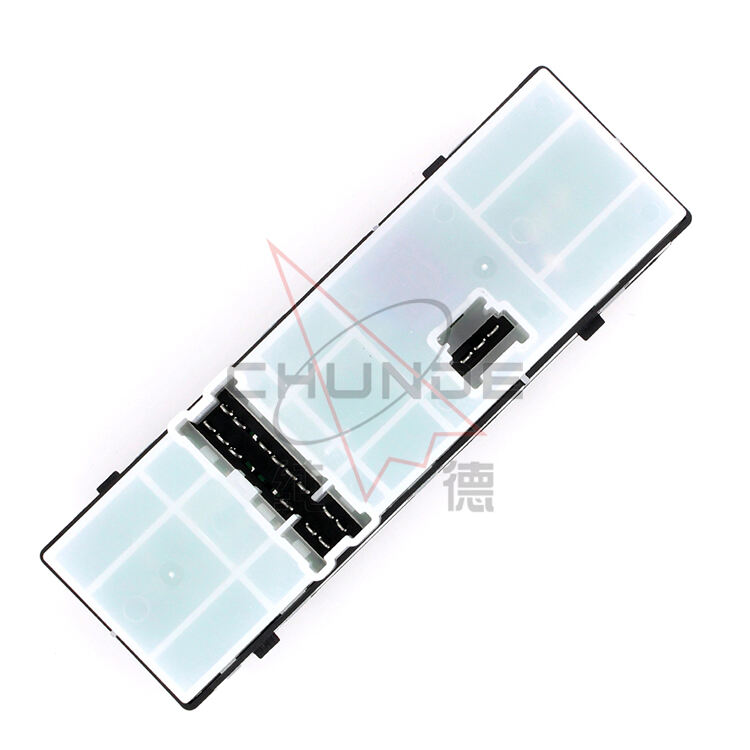 product power window regulator switch 25401 jn01a for nissan teana250-2