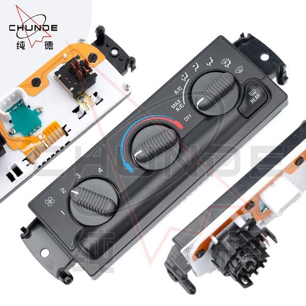 How to Ensure Quality Control in Motor Vehicle Parts Manufacturing