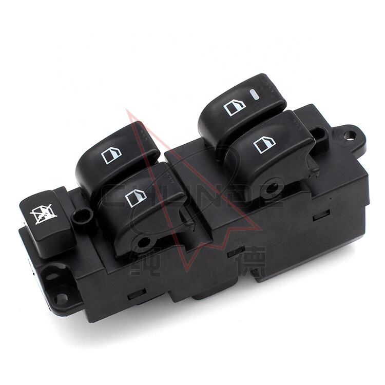 product power window switch for mazda ma30 66 350m1-1