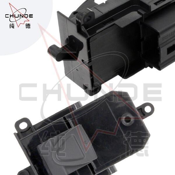 What Makes a Window Switch Essential for Modern Vehicles?