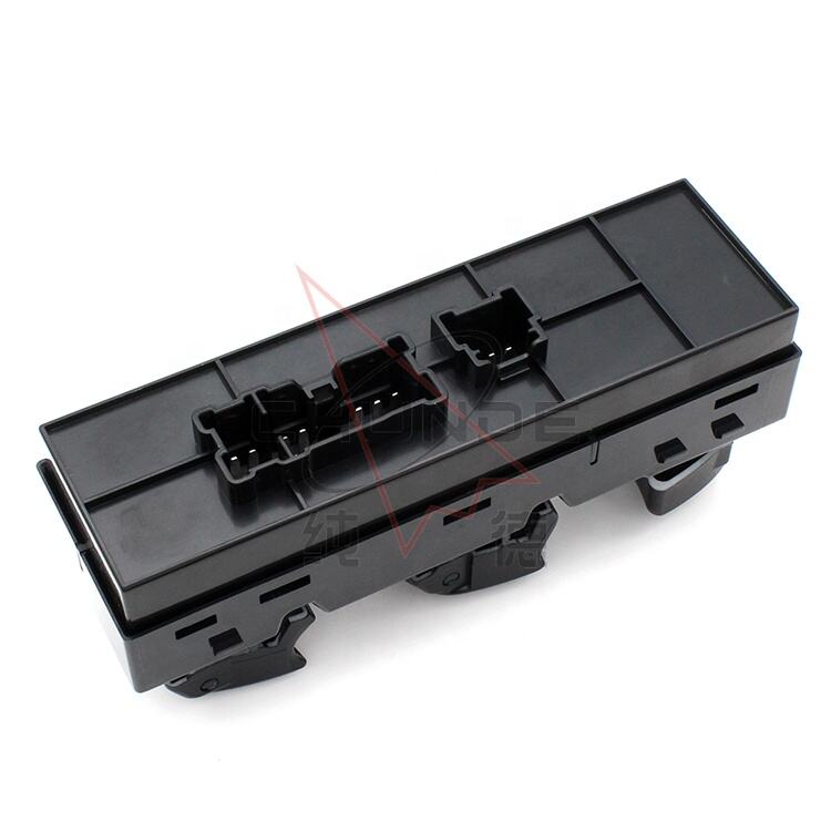 product power window master control switch for nissan tiida2011 2014 25401 3df0b-3