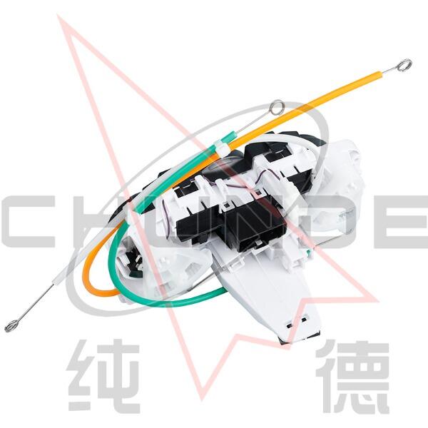 自動車用途に最適なクライメートコントロールソリューションの調達先