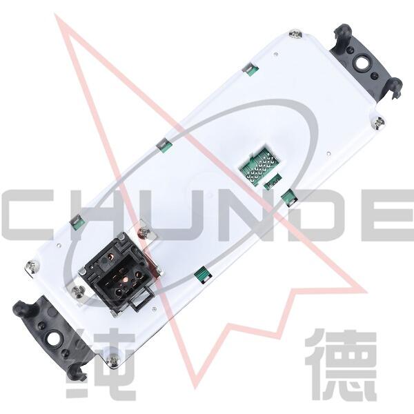 Jakie typowe problemy występują ze sterowaniami klimatyzacji samochodowej i jak je rozwiązać?