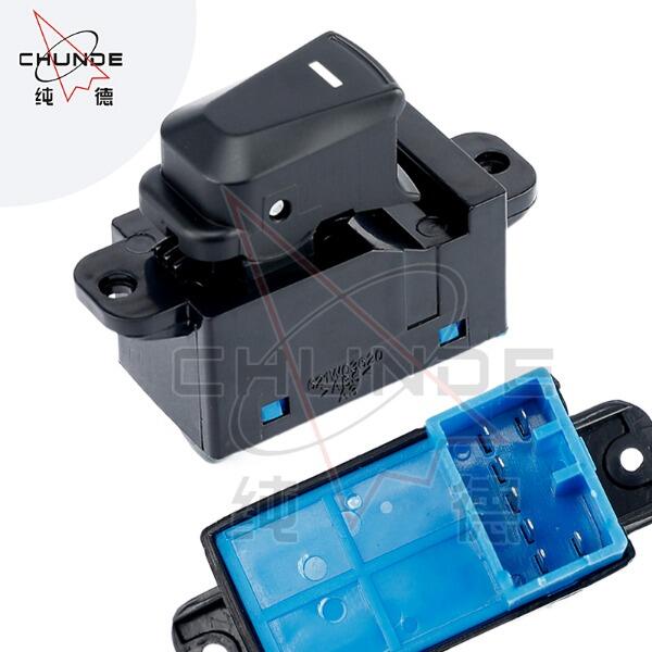 Dlaczego trwałe przełączniki elektrycznych szyb samochodowych to mądre inwestycje?