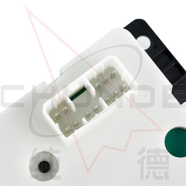 القضايا الشائعة في استخدام لوحات مكيف الهواء وكيفية حلها