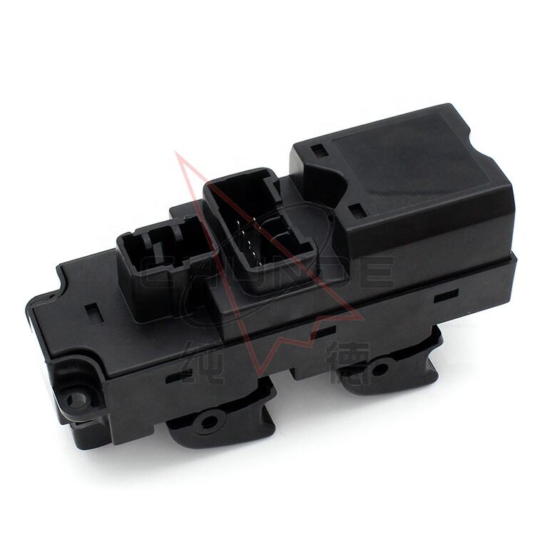 product power window switch for mazda ma30 66 350m1-3