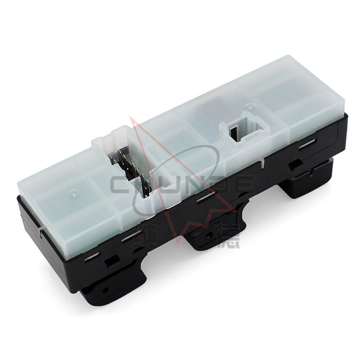 product power window regulator switch 25401 jn01a for nissan teana250-5