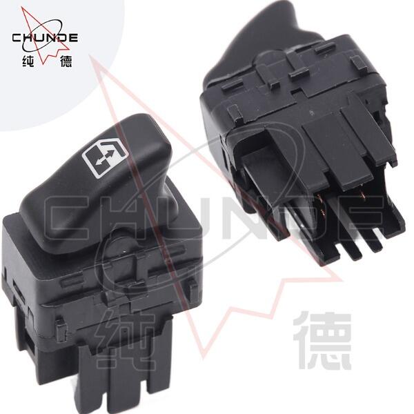 How Power Window Control Switches Can Improve Your Caru2019s Resale Value