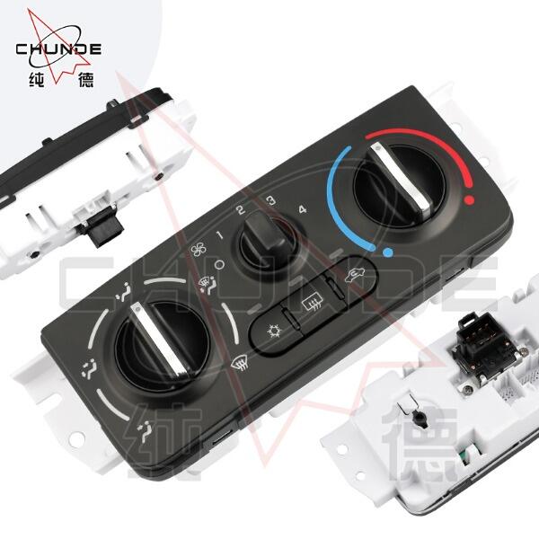 Jak zapewnić kontrolę jakości w produkcji części samochodowych