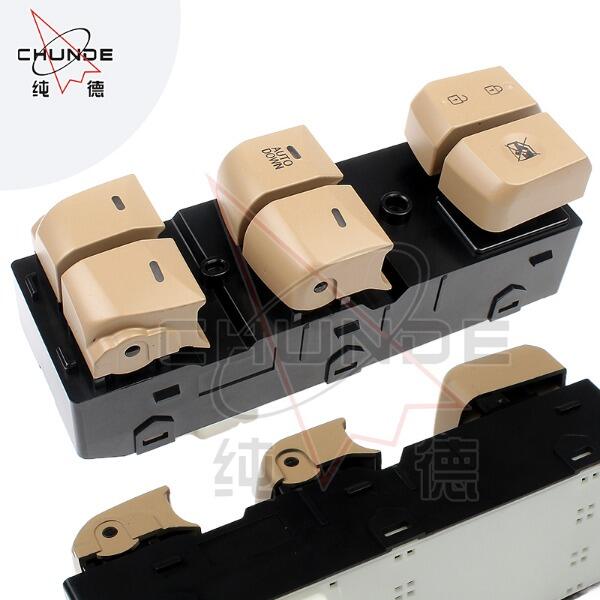 バイヤーが電動窓制御システムで直面する一般的な問題は何ですか？