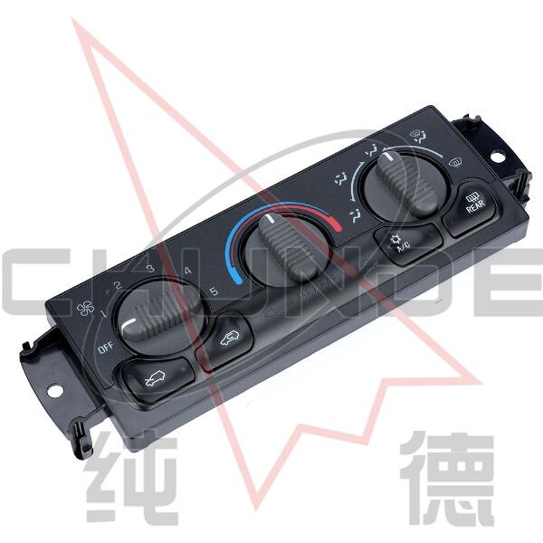 Common Usage Issues with Car Air Conditioner Condensers and Solutions